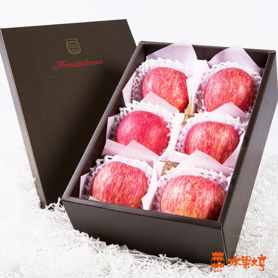 水果禮盒