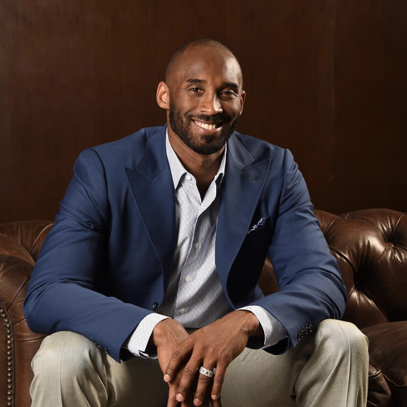 商業家Kobe!盤點五位成功轉型為生意人的NBA球員