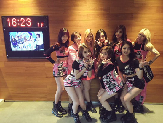 Twice周子瑜