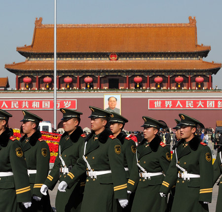 2020年武統台灣?中國要完成武統的3大條件